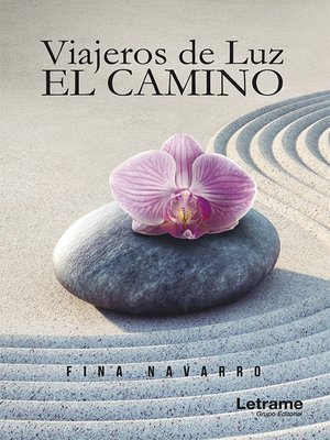 cover image of Viajeros de luz